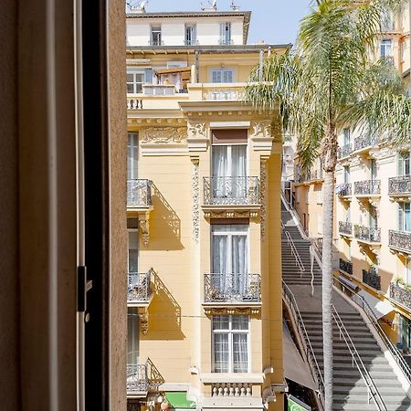 Over Monaco Apartment - 100M From Monaco - Roof Swimming Pool 博索莱伊 外观 照片
