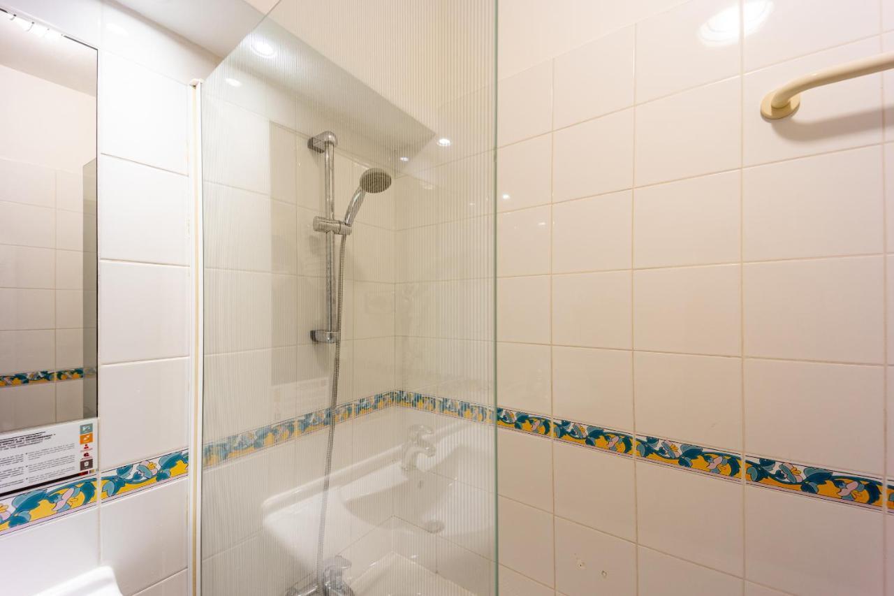Over Monaco Apartment - 100M From Monaco - Roof Swimming Pool 博索莱伊 外观 照片