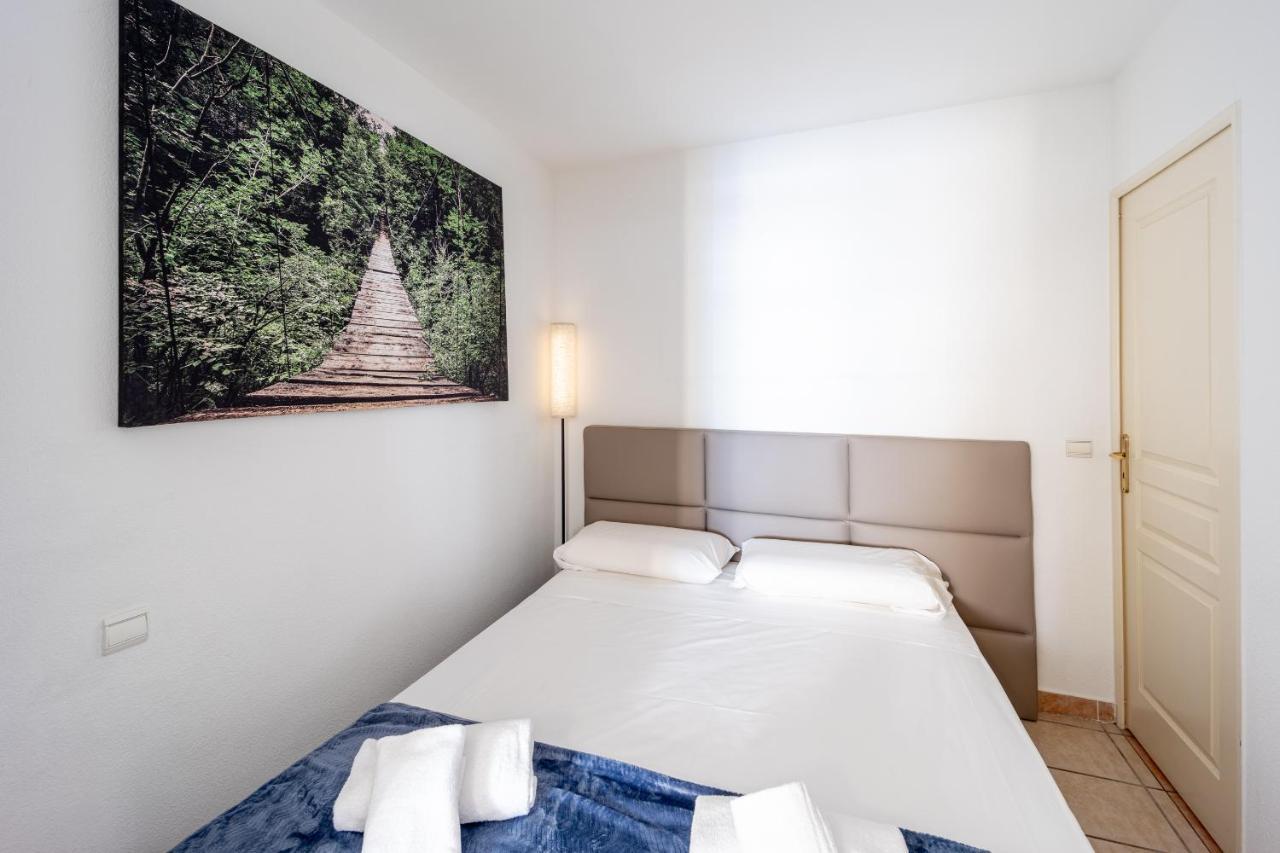Over Monaco Apartment - 100M From Monaco - Roof Swimming Pool 博索莱伊 外观 照片