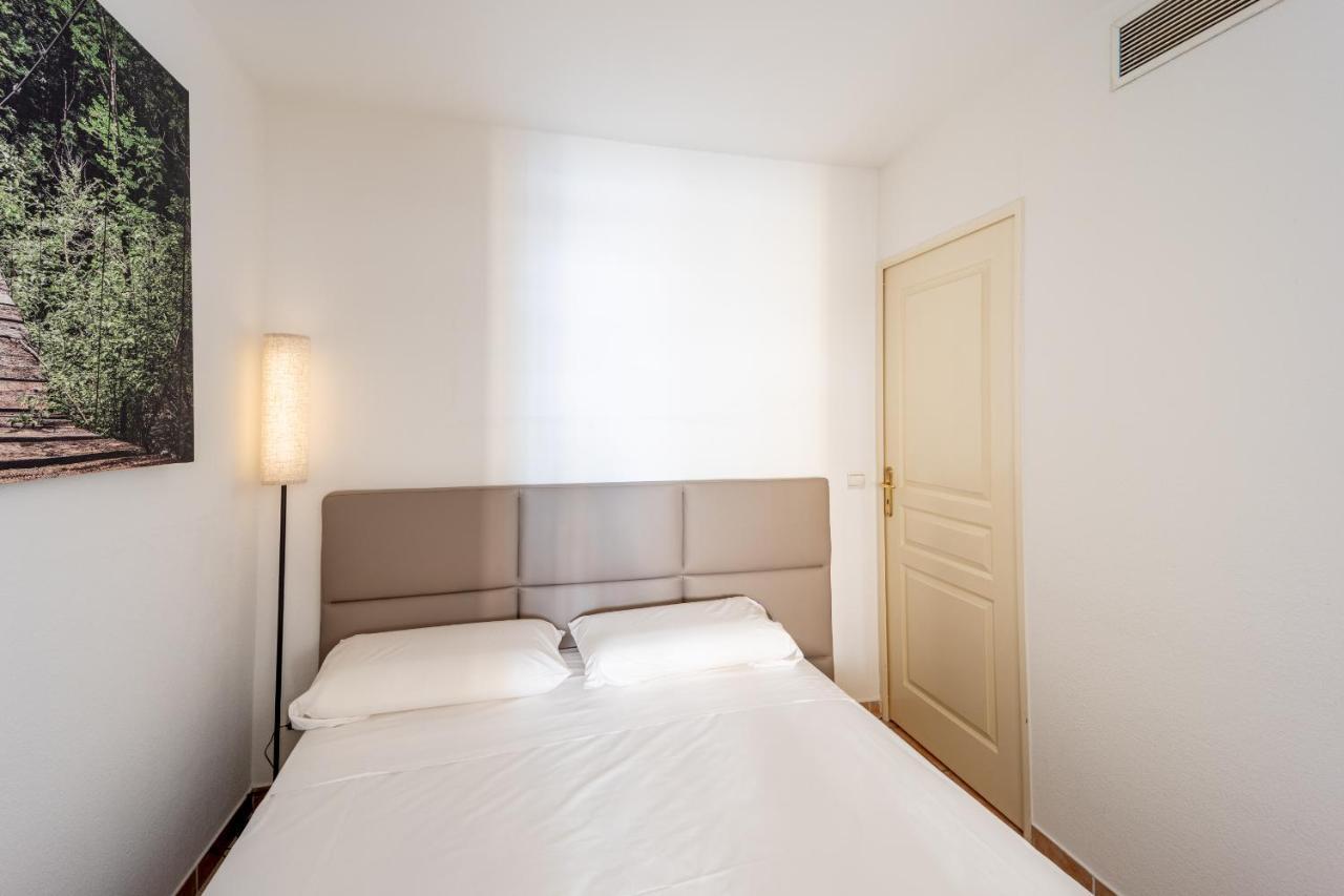Over Monaco Apartment - 100M From Monaco - Roof Swimming Pool 博索莱伊 外观 照片